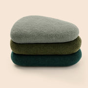 Modern Upholstered Ottoman with Hidden Storage & Lift-Top