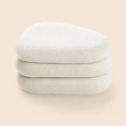 Modern Upholstered Ottoman with Hidden Storage & Lift-Top