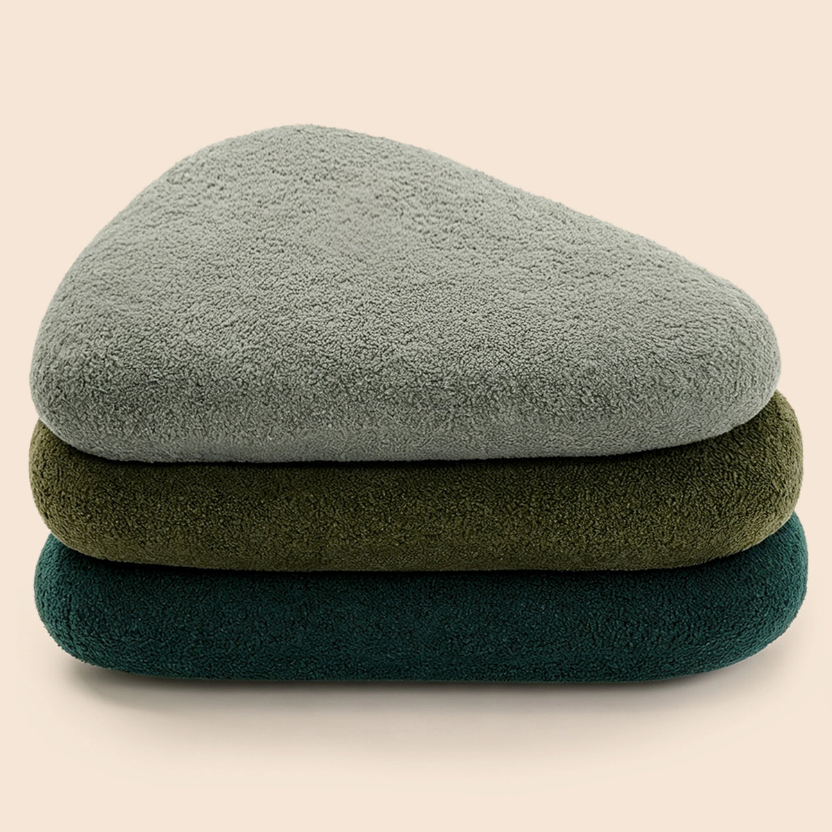 Modern Upholstered Ottoman with Hidden Storage & Lift-Top
