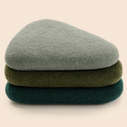 Modern Upholstered Ottoman with Hidden Storage & Lift-Top