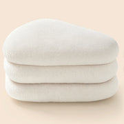 Modern Upholstered Ottoman with Hidden Storage & Lift-Top